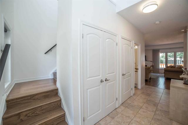 6 - 2089 Beaverbrook Ave, Townhouse with 3 bedrooms, 3 bathrooms and 2 parking in London ON | Image 31