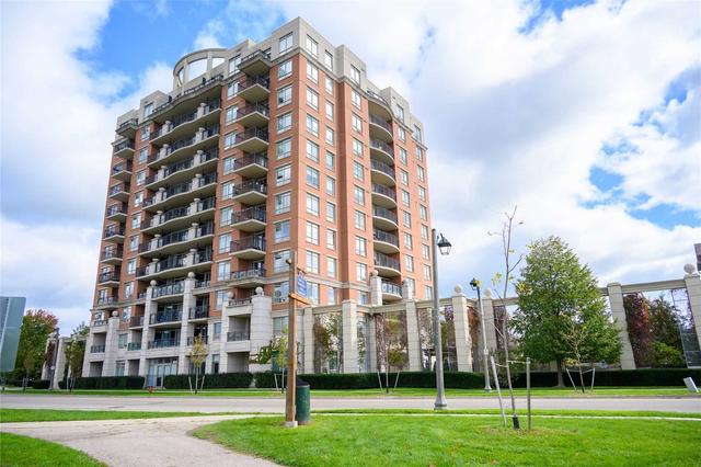 302 - 2325 Central Park Dr, Condo with 1 bedrooms, 1 bathrooms and 1 parking in Oakville ON | Image 20