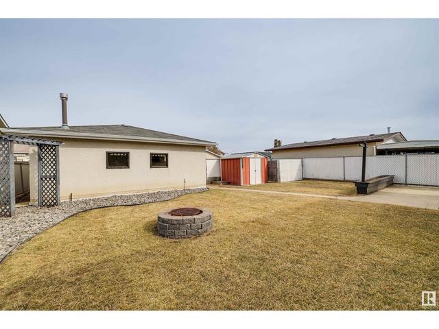 15211 89 St Nw, House detached with 3 bedrooms, 2 bathrooms and null parking in Edmonton AB | Image 37