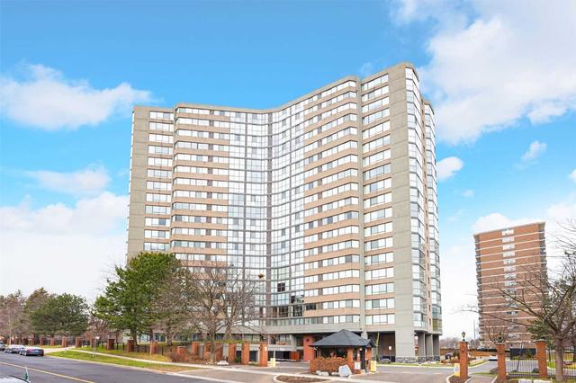 1908 - 40 Richview Rd, Condo with 2 bedrooms, 2 bathrooms and 1 parking in Toronto ON | Image 1