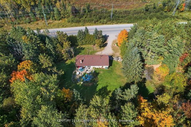 28310 Highway 28 S, House detached with 3 bedrooms, 2 bathrooms and 8 parking in Faraday ON | Image 33