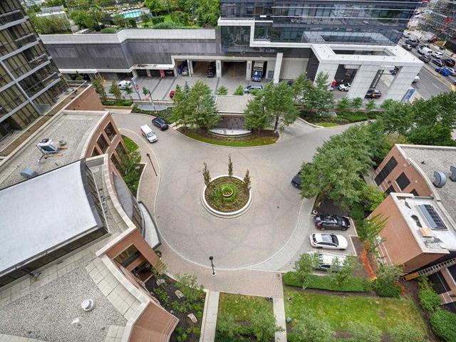 1005 - 33 Sheppard Ave E, Condo with 1 bedrooms, 1 bathrooms and 1 parking in Toronto ON | Image 13