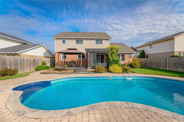 3755 Northwood Dr, House detached with 5 bedrooms, 4 bathrooms and 4 parking in Niagara Falls ON | Image 19