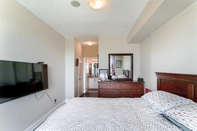 905 - 55 Yorkland Blvd, Condo with 1 bedrooms, 2 bathrooms and 1 parking in Brampton ON | Image 10