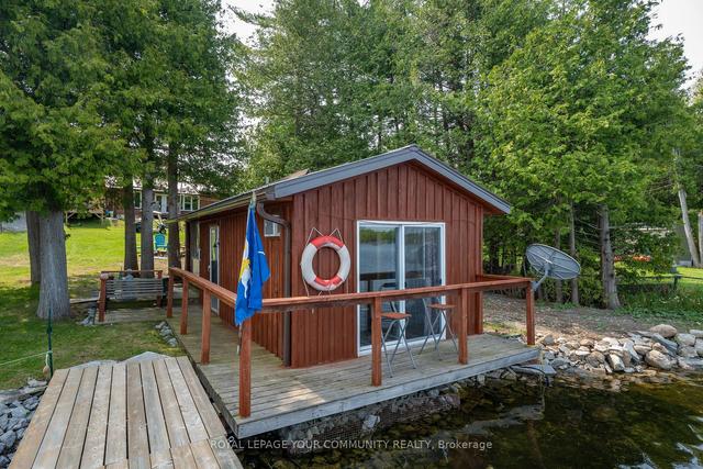 23 North Taylor Rd, House detached with 2 bedrooms, 2 bathrooms and 2 parking in Kawartha Lakes ON | Image 31