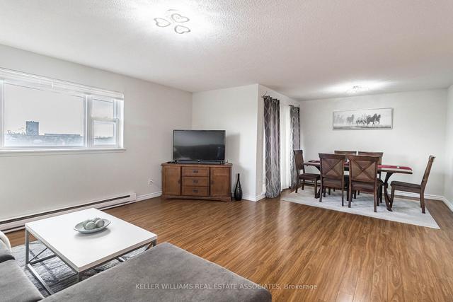115 - 3040 Constitution Blvd, Townhouse with 4 bedrooms, 2 bathrooms and 1 parking in Mississauga ON | Image 35