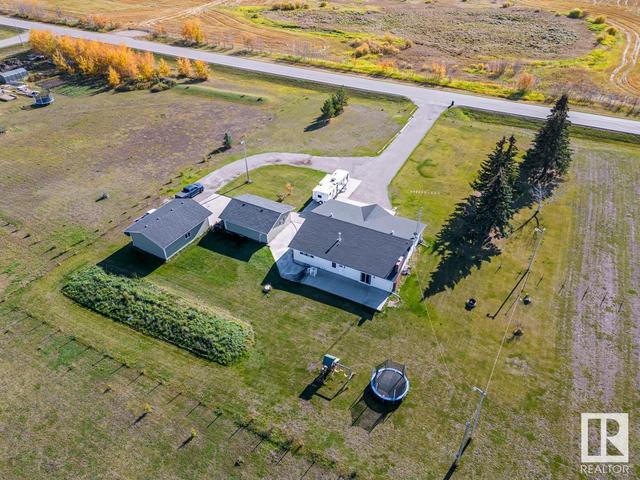 42226a Twp Rd 632, House detached with 3 bedrooms, 1 bathrooms and null parking in Bonnyville No. 87 AB | Image 2