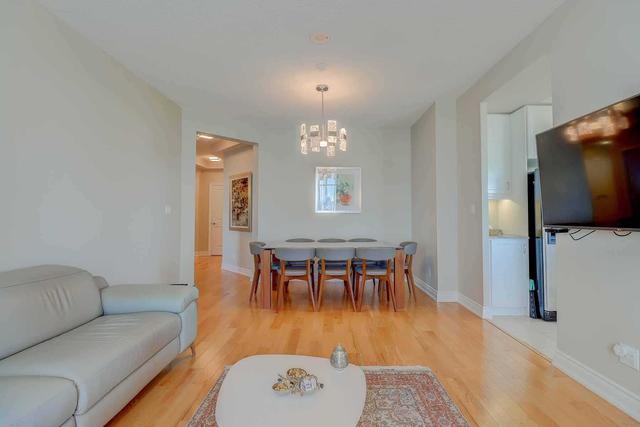 920 - 20 Bloorview Pl, Condo with 2 bedrooms, 2 bathrooms and 2 parking in Toronto ON | Image 36