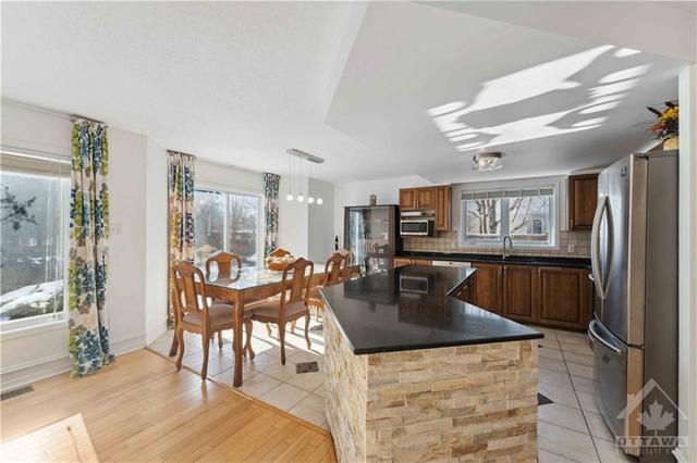 120 Rocky Hill Drive, House detached with 5 bedrooms, 4 bathrooms and 4 parking in Ottawa ON | Image 7