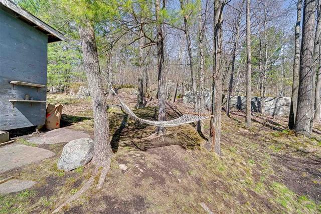 59a Isabella St, House detached with 4 bedrooms, 2 bathrooms and 4 parking in Parry Sound ON | Image 35