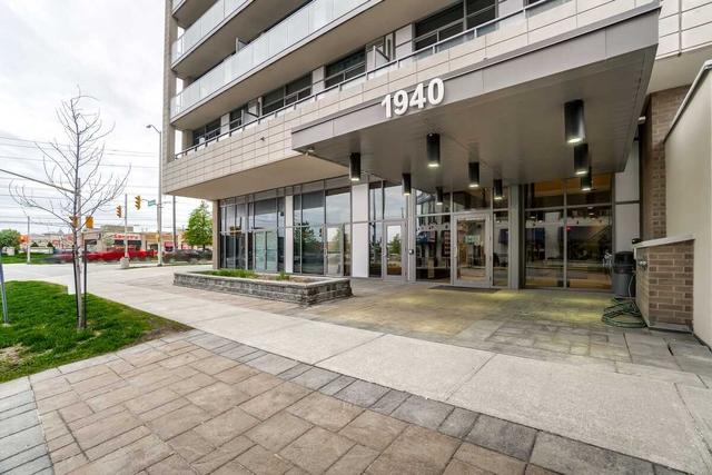 405 - 1940 Ironstone Dr, Condo with 1 bedrooms, 2 bathrooms and 1 parking in Burlington ON | Image 34