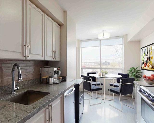 503 - 3088 Kennedy Rd, Condo with 2 bedrooms, 2 bathrooms and 1 parking in Toronto ON | Image 9