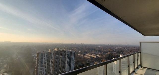 2702 - 5162 Yonge St, Condo with 1 bedrooms, 1 bathrooms and 1 parking in Toronto ON | Image 6
