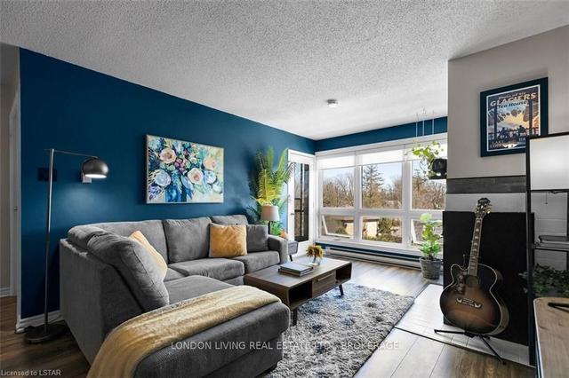 403 - 1 Jacksway Cres, Condo with 2 bedrooms, 2 bathrooms and 1 parking in London ON | Image 25