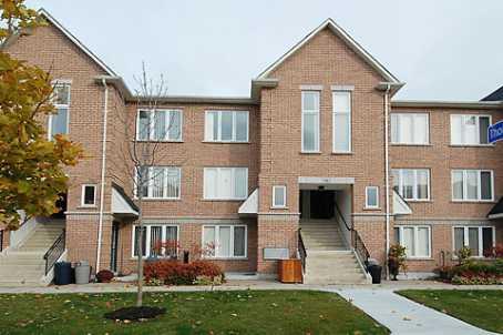 101 - 76 Aerodrome Cres, Townhouse with 2 bedrooms, 2 bathrooms and 1 parking in Toronto ON | Image 1
