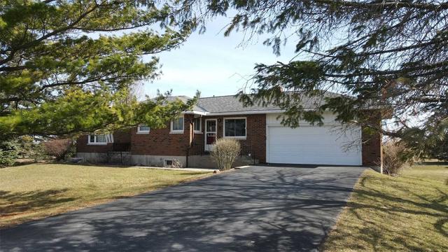 1372 County Rd. 1 Rd W, House detached with 3 bedrooms, 2 bathrooms and 8 parking in Greater Napanee ON | Image 14