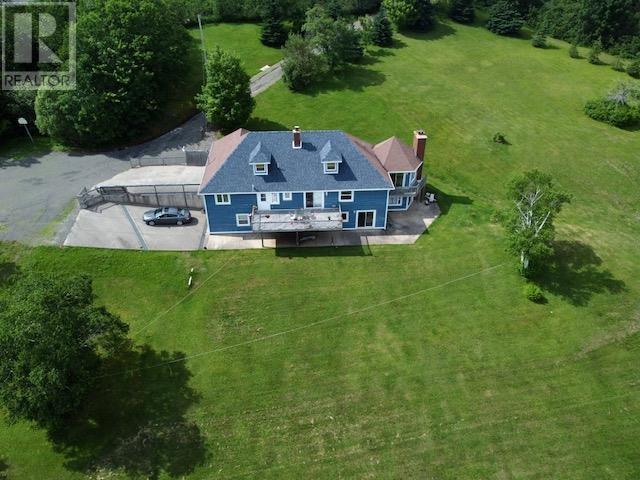 4230 Marble Mountain Road