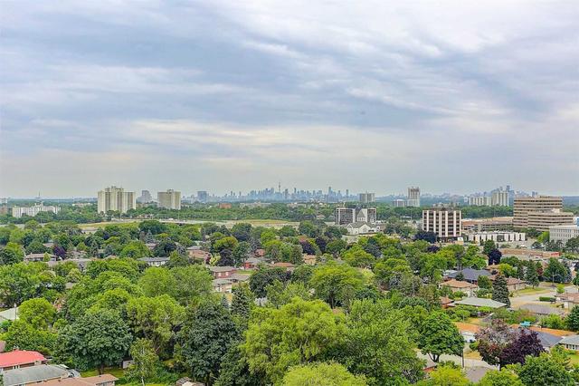 1505 - 3121 Sheppard Ave E, Condo with 2 bedrooms, 2 bathrooms and 1 parking in Toronto ON | Image 27