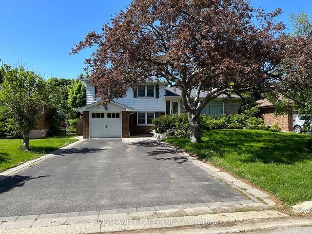 1&2 fl - 62 Southdale Dr N, House detached with 3 bedrooms, 1 bathrooms and 2 parking in Markham ON | Image 7