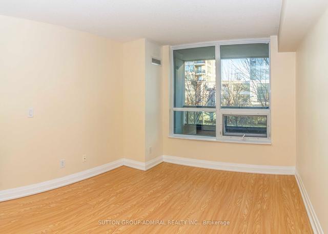 210 - 30 North Park Rd, Condo with 1 bedrooms, 1 bathrooms and 1 parking in Vaughan ON | Image 14