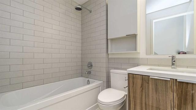 20 Sonic Way, Townhouse with 3 bedrooms, 3 bathrooms and 1 parking in Toronto ON | Image 8