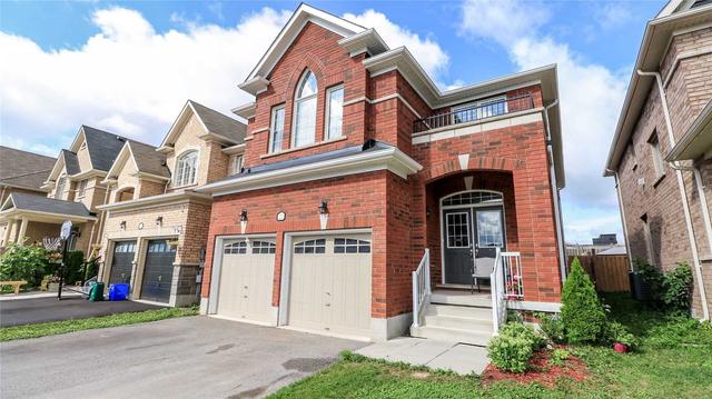 2220 Dawson Cres, House detached with 4 bedrooms, 4 bathrooms and 6 parking in Innisfil ON | Image 34