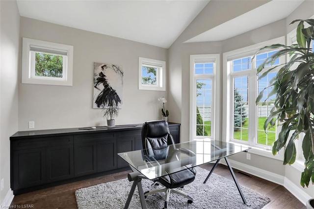 23 - 1800 Sumac Way, House attached with 4 bedrooms, 3 bathrooms and 4 parking in London ON | Image 13