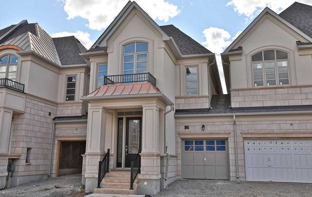 3224 Post Rd, House attached with 3 bedrooms, 3 bathrooms and 2 parking in Oakville ON | Image 1