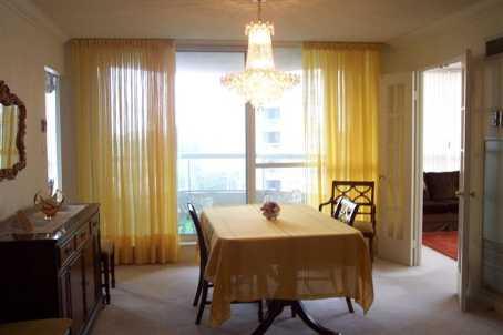 820 - 10 Guildwood Pkwy, Condo with 2 bedrooms, 2 bathrooms and 1 parking in Toronto ON | Image 5