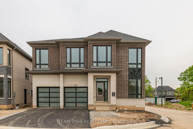 515 Markay Common W, House detached with 4 bedrooms, 5 bathrooms and 4 parking in Burlington ON | Image 1