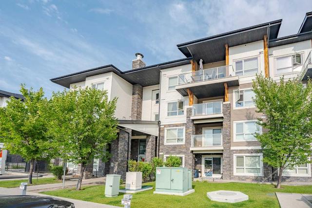 1106 - 240 Skyview Ranch Road Ne, Condo with 2 bedrooms, 2 bathrooms and 2 parking in Calgary AB | Image 25