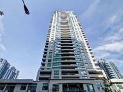 2711 - 18 Spring Garden Ave, Condo with 1 bedrooms, 1 bathrooms and 1 parking in Toronto ON | Image 1