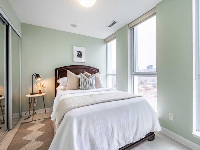 1712 - 170 Sumach St, Condo with 1 bedrooms, 1 bathrooms and 1 parking in Toronto ON | Image 8