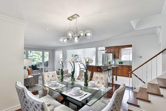 7 Banstock Dr, House detached with 4 bedrooms, 3 bathrooms and 6 parking in Toronto ON | Image 3