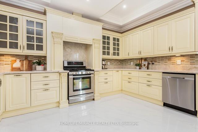 369 Toynevale Rd, House detached with 5 bedrooms, 4 bathrooms and 9 parking in Pickering ON | Image 8