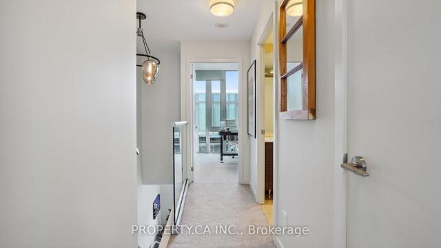 602 - 3 Market St, Condo with 2 bedrooms, 2 bathrooms and 1 parking in Toronto ON | Image 8