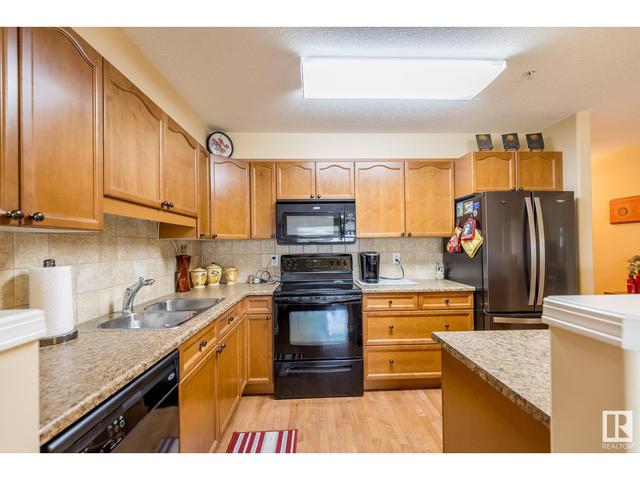 115 - 1589 Glastonbury Bv Nw, Condo with 1 bedrooms, 1 bathrooms and 1 parking in Edmonton AB | Image 9