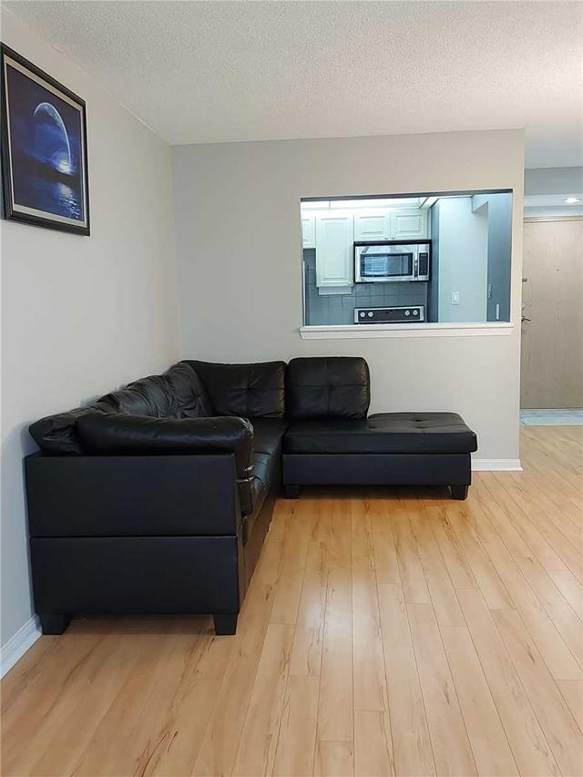 1619 - 88 Corporate Dr, Condo with 1 bedrooms, 1 bathrooms and 1 parking in Toronto ON | Image 38