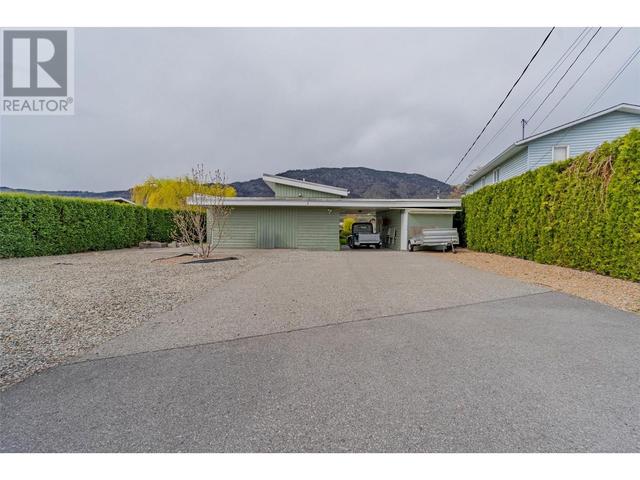 7 Wren Place, House detached with 2 bedrooms, 2 bathrooms and 4 parking in Osoyoos BC | Image 1