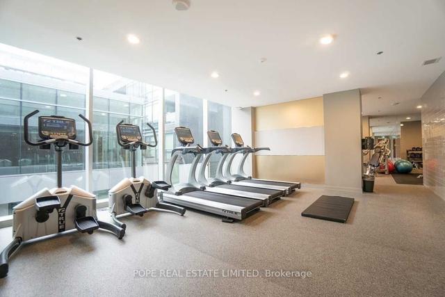 s217 - 455 Front St E, Condo with 1 bedrooms, 1 bathrooms and 0 parking in Toronto ON | Image 16