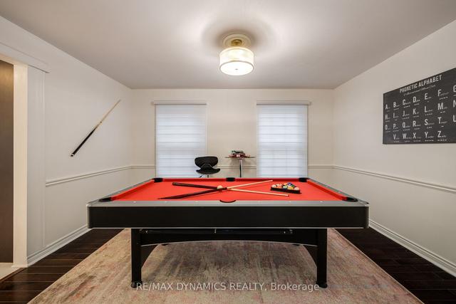 267 Hidden Tr E, House detached with 4 bedrooms, 4 bathrooms and 4 parking in Toronto ON | Image 10