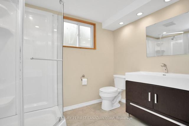 21 Highview Ave W, House detached with 3 bedrooms, 3 bathrooms and 5 parking in London ON | Image 15