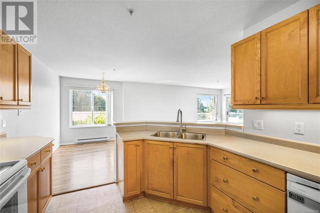 201 - 2825 3rd Ave, Condo with 2 bedrooms, 2 bathrooms and 1 parking in Port Alberni BC | Image 7