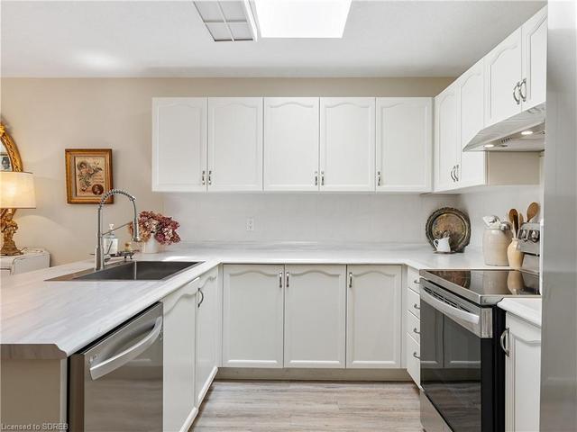 Kitchen with Skylight | Image 8