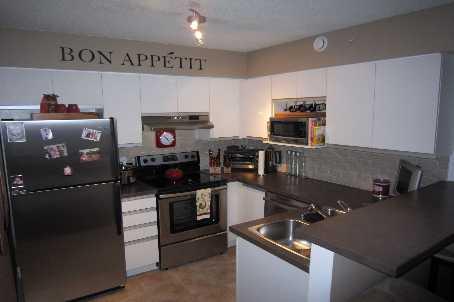 208 - 4005 Kilmer Dr, Condo with 1 bedrooms, 1 bathrooms and 1 parking in Burlington ON | Image 2