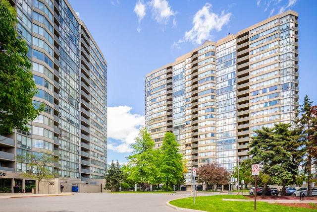 208 - 330 Rathburn Rd, Condo with 2 bedrooms, 2 bathrooms and 2 parking in Mississauga ON | Image 1