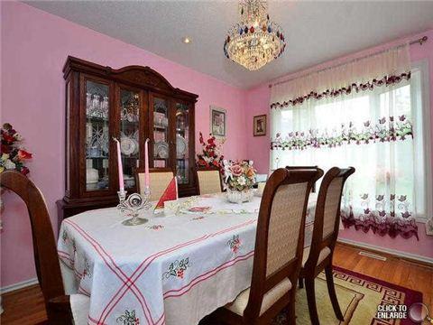 60 Merganser Cres, House detached with 3 bedrooms, 4 bathrooms and 2 parking in Brampton ON | Image 5