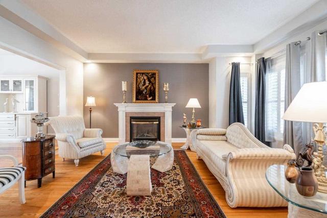 756 Foxcroft Blvd, House detached with 5 bedrooms, 6 bathrooms and 10 parking in Newmarket ON | Image 38