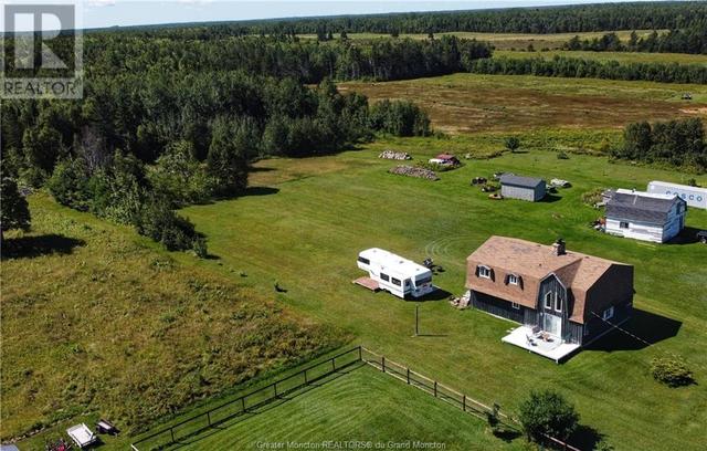 1738 Route 355, House detached with 2 bedrooms, 1 bathrooms and null parking in Tracadie NB | Image 12