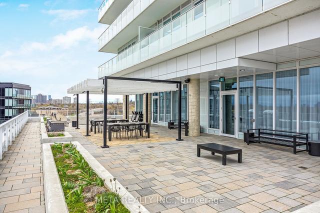 202 - 20 Brin Dr, Condo with 2 bedrooms, 2 bathrooms and 1 parking in Toronto ON | Image 25